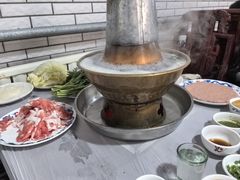 -鑫龙火锅(北园店)