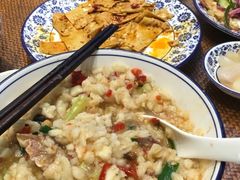 -毅祥斋老孙家泡馍(北院门鼓楼店)