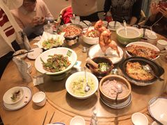 -费大厨辣椒炒肉(万家丽一店)