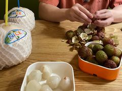 -东吴水韵(吴中店)