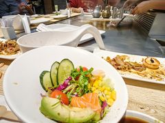 -水木锦堂·自助铁板烧(望京凯德MALL店)