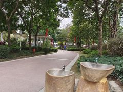 -荔湾区儿童公园