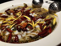 -太二酸菜鱼(福州泰禾店)