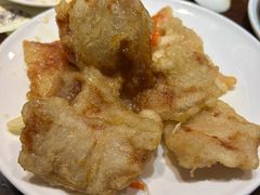 -老厨家(友谊路总店)
