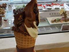 -GODIVA(王府井apm店)