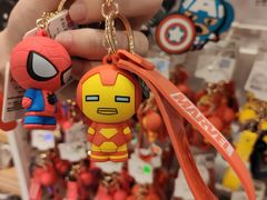 -名创优品(天河区正佳广场二店)