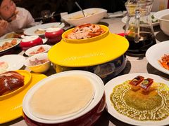 -花家怡园(四合院总店)