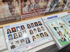 -天真蓝照相馆(中华广场店)