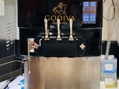 -GODIVA(月星环球港店)