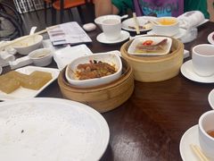 -潮福城大酒楼·潮粤菜·港式点心(阳光城店)