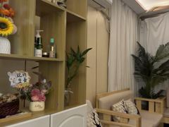 -岚魅儿·洗头头疗·按摩SPA(金光华店)