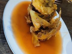 -魁盛居百年鲁菜馆(县西巷店)