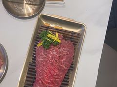 -西塔老太太泥炉烤肉(川沙百联店)