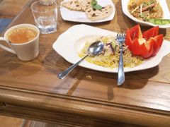 -Masala Curry and BBQ·玛莎拉巴基斯坦美食(金水万达店)
