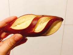小碱水包-石头先生的烤炉(济南领秀城贵和店)