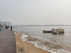 -金梦海湾浴场