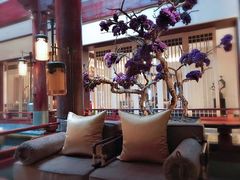 -西安华清御汤酒店