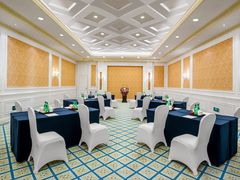 -重庆长寿碧桂园凤悦凤凰酒店