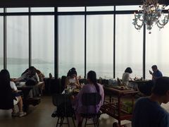 -Cafe Aewol Monsant