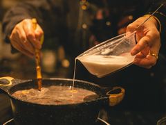 -甘婆婆醪糟汤圆