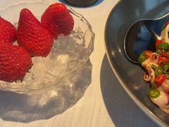 -莉莉海堂HAITANG·烤鸭(国贸商城店)
