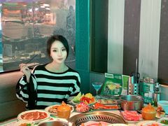 -亚马逊海鲜自助(梅溪湖步步高店)