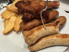 -宜家·瑞典风味餐厅(四元桥店)