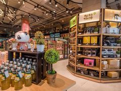 -超级物种(省府店)