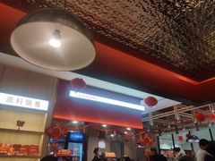-季季红火锅(青山湖万达店)