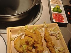 -同仁四季椰子鸡(无锡滨湖万象汇店)
