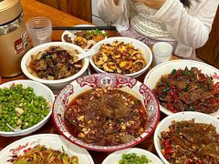 -浏阳小饭铺(洪西小区店)