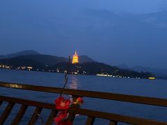 -柳莺湖上·湖景餐厅·江南菜(西湖店)