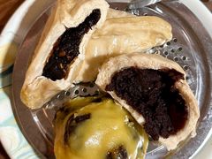 糖三角-宫门口馒头铺(创始人总店)