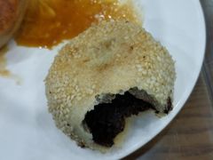 -白魁老号饭庄(安内店)