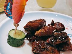 -阿英煲(凉城路店)