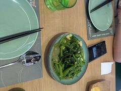 -mango tree芒果树泰国餐厅(青岛万象城店)