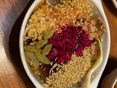 纯手工冰粉-搓火大都会(广安门总店)