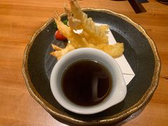 -鸟鸣门屋台料理(金帝银泰店)