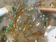 淮南牛肉汤-罍+村卤菜摊(罍街店)