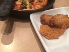 -必胜客(广渠路店)