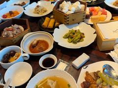 -新天世纪中餐厅