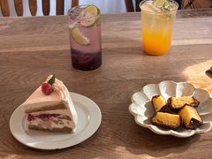 树莓荔枝切片-MAISON门前杂货店