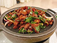 -普天和酒楼·新津菜·烤鸭(天津之眼店)