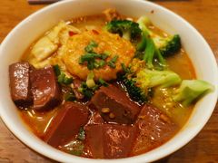 -新旺茶餐厅(嘉里城店)
