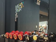 -GMJ·24H健身房(四川北路店)