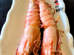 -蟹之国·精品蟹料理(极地店)