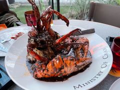 -Ministry of Crab•MOC(交子大道店)