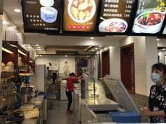 -冰神糖水铺(国贸中心店)
