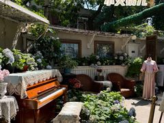 -天津五大道文化旅游区