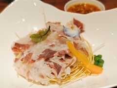 -山西会馆·晋菜·晋商宴·学堂记忆(许坦西街店)